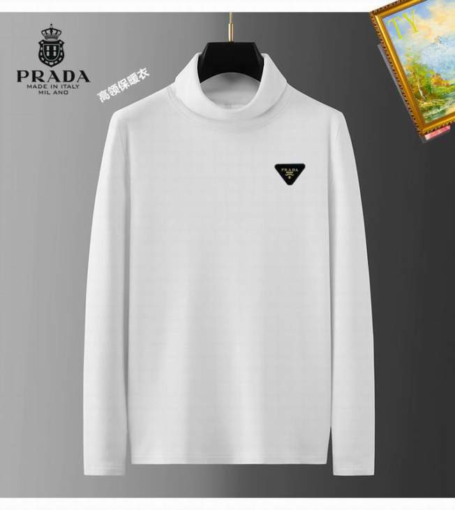 Picture of Prada Sweaters _SKUPradaM-3XL25tr0348099